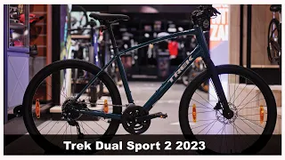 Trek Dual Sport 2 2023