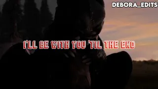 Httyd - with you till the end