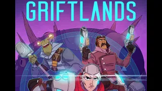 Griftlands (PS4) Demo - 45 Minutes Gameplay