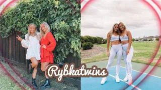 new best of rybkatwins for September part 1