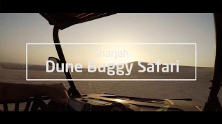 Dune Buggy Safari Sharjah | Sharjah Things To Do | Dune Buggy Safari Sharjah | Arooha