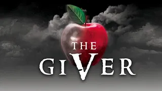 The Giver Audiobook - Chapter 4