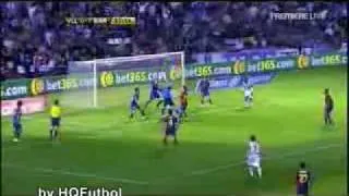 Real Valladolid vs FC Barcelona 0-1 All Goals Highlights  High Quality