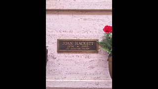 Joan Hackett