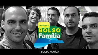 #BolsoFamília: maior programa do governo Bolsonaro