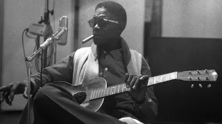 Lightnin' Hopkins   It's A Sin To Be Rich, It's A Low Down Shame To Be Poor (Remastered)