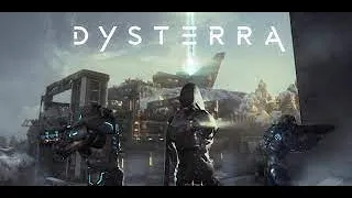 DYSTERRA Reveal Trailer 2021 4K