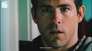 Safe House: Guarding Tobin Frost (HD CLIP)