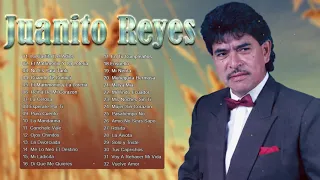 Juanito Reyes Sus Mejores Canciones - 30 Grandes Exitos De Juanito Reyes