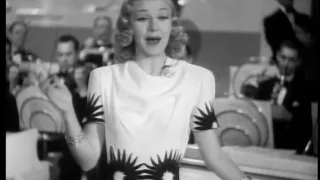 Ginger Rogers "Давайте, потанцуем!.." - Один шанс из ста