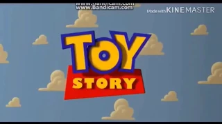 Toy Story In 60 Seconds ( REUPLOAD )