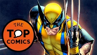 20 cosas que no sabías de Wolverine - The Top Comics