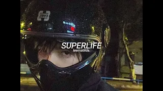 2Scratch-superlife(sped up)