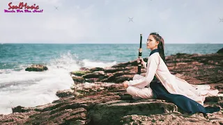 Tong Li • 童麗 ♫ An Ocean Apart •一水隔天涯 【 Beautiful Chinese Music 】 Cantonese • 粵語 SoulMusic