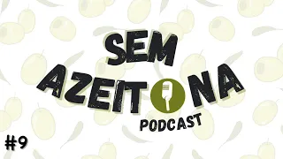 Sem Azeitona #9 - Orkut: O berço das redes sociais