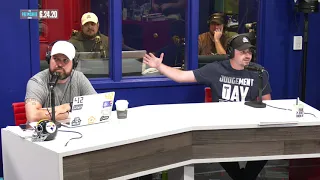 The Pat McAfee Show | Wednesday June 24th, 2020