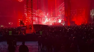 Rammstein - Rammstein Helsinki 28.5.2023 Live