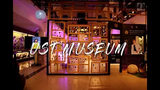 UST Museum Tour