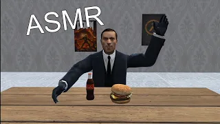 ASMR