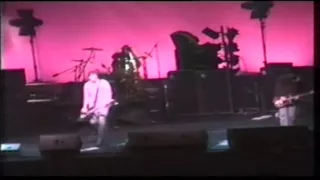 Nirvana - Very Ape - 02/22/94 - Palaghiaccio, Roma, IT