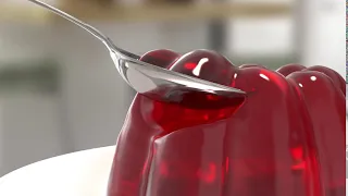 Gelatine - Houdini and Redshift