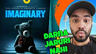 Imaginary REVIEW | Imaginary Movie Review 2024 | Pahadi Reviewer