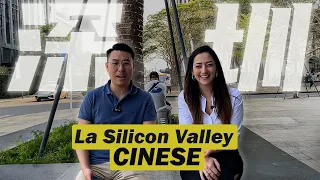 Com' è VIVERE e LAVORARE nella SILICON VALLEY CINESE? Intervista ad una EXPAT Italiana