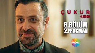 Çukur 4. Sezon 8. Bölüm 2. Fragman (100.Bölüm)