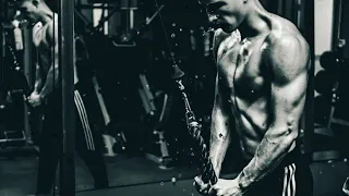 Burning Desire | 💪 Workout Mix | 💪 Gym Motivation | Best Workout Fitness Music #05