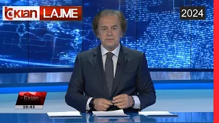 Edicioni i Lajmeve Tv Klan 6 Maj 2024, ora 19:30 | Lajme - News