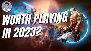 Kingdoms of Amalur Re-Reckoning Is DI-DISAPPOINTING | Is It Worth Playing in 2023?