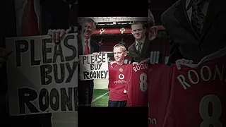 Manchester fan boy suggested rooney #shorts #funny #viral #trending