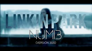 Linkin Park - Numb (en español)