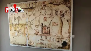 Historia en el CENTRO DE TLALPAN en Casa Virrey de Mendoza