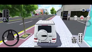 This is how o take the all cars in 3d car game