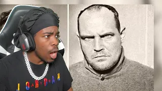 Top 10 Scary Last Words From Prison Inmates Reaction