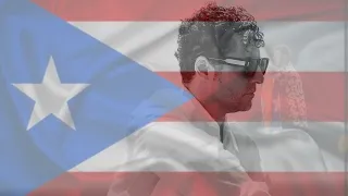 PUERTO RICO David Bisbal 2024 20º aniversario.