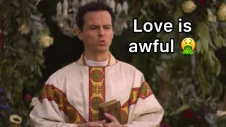 Hot priest moments I think about on a daily basis