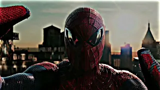 Spider-man(Andrew) 144p to 4k edit