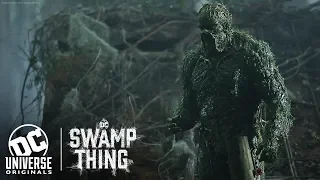 Swamp Thing | Episode 3 Binge Recap | DC Universe | The Ultimate Membership