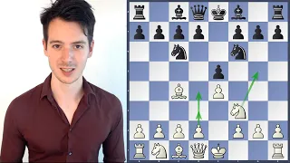 The Two Knights Defense | Chess Opening Tutorial