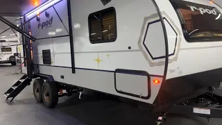 2023 Forest river R-POD 201 For Sale