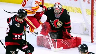 After Flames Tough Loss To Senators, Is It Time For Calgary To Make A Move At The Trade Deadline?