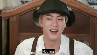 [ENG SUB] RunBTS.120 Full episode BTS playing detective games!