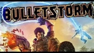 Bulletstorm Video Review