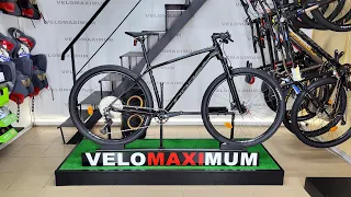 Огляд велосипеда Orbea Onna 29 10 від магазина VELOMAXIMUM