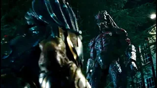 'The Predator' Official Trailer (2018) | Boyd Holbrook, Olivia Munn