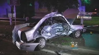 FHP Draws Attention To Hit-And-Run Crash Epidemic