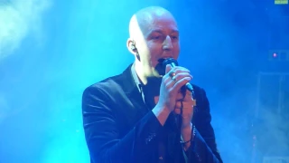 Soen - The Words (live @ Patronaat Haarlem 02.04.2017) 2/5