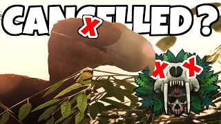 Is it Over? | Cenozoic Survival (Roblox)